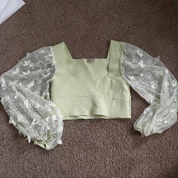 Free People Tops - Free people top